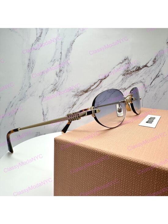 New MIU MIU Sunglasses